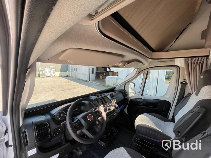Husbil Chausson C717ga | 2022