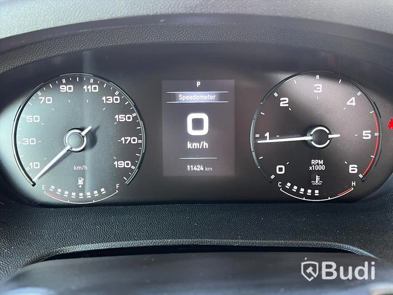 Husbil Chausson C717ga | 2022