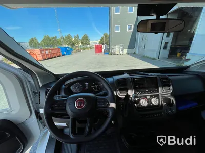 Husbil Chausson C717ga | 2022