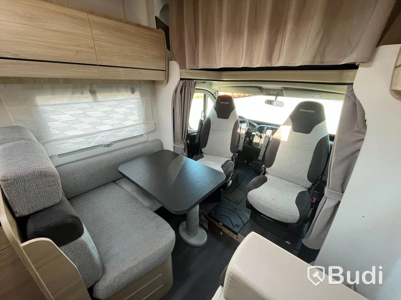 Husbil Chausson C717ga | 2022