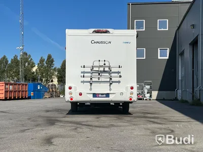 Husbil Chausson C717ga | 2022