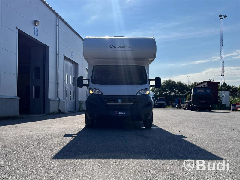 Husbil Chausson C717ga | 2022
