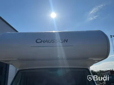 Husbil Chausson C717ga | 2022