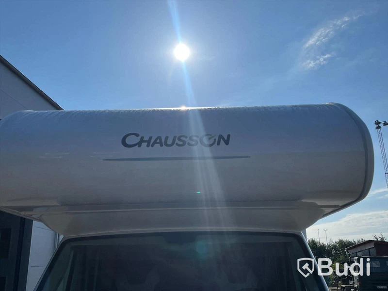 Husbil Chausson C717ga | 2022