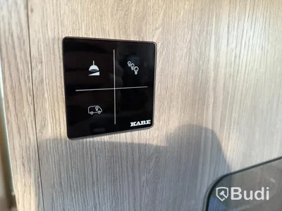 Husbil KABE TM 750 LXL Royal 2023 – Fullutrustad | 972 mil | B-körkort
