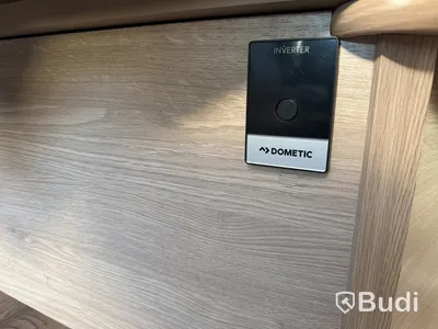 Husbil KABE TM 750 LXL Royal 2023 – Fullutrustad | 972 mil | B-körkort
