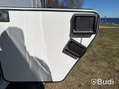 Husbil KABE TM 750 LXL Royal 2023 – Fullutrustad | 972 mil | B-körkort