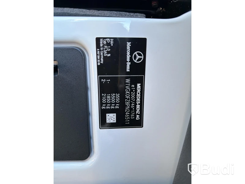 Husbil KABE TM 750 LXL Royal 2023 – Fullutrustad | 972 mil | B-körkort