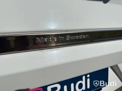 Husbil KABE TM 750 LXL Royal 2023 – Fullutrustad | 972 mil | B-körkort