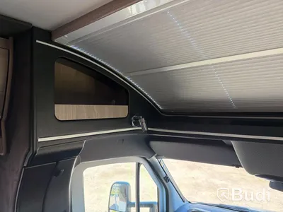 Husbil KABE TM 750 LXL Royal 2023 – Fullutrustad | 972 mil | B-körkort