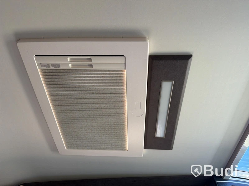 Husbil KABE TM 750 LXL Royal 2023 – Fullutrustad | 972 mil | B-körkort