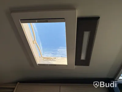 Husbil KABE TM 750 LXL Royal 2023 – Fullutrustad | 972 mil | B-körkort