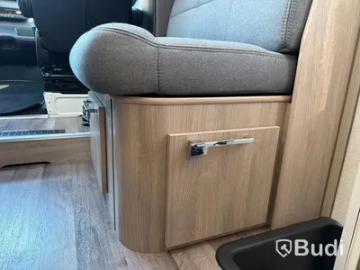 Husbil KABE TM 750 LXL Royal 2023 – Fullutrustad | 972 mil | B-körkort