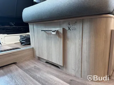 Husbil KABE TM 750 LXL Royal 2023 – Fullutrustad | 972 mil | B-körkort