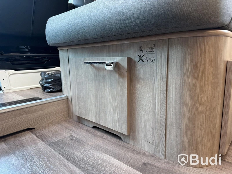Husbil KABE TM 750 LXL Royal 2023 – Fullutrustad | 972 mil | B-körkort