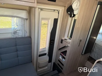 Husbil KABE TM 750 LXL Royal 2023 – Fullutrustad | 972 mil | B-körkort