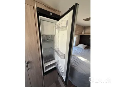 Husbil KABE TM 750 LXL Royal 2023 – Fullutrustad | 972 mil | B-körkort