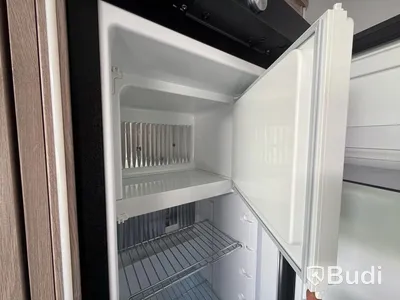 Husbil KABE TM 750 LXL Royal 2023 – Fullutrustad | 972 mil | B-körkort