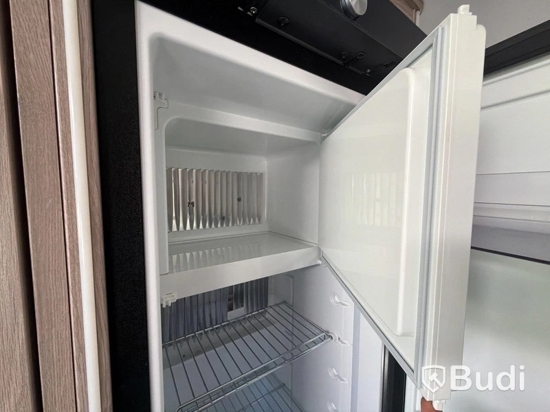 Husbil KABE TM 750 LXL Royal 2023 – Fullutrustad | 972 mil | B-körkort