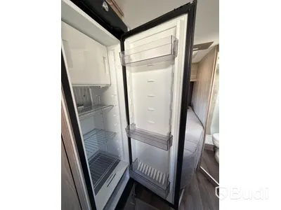 Husbil KABE TM 750 LXL Royal 2023 – Fullutrustad | 972 mil | B-körkort