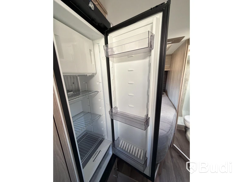 Husbil KABE TM 750 LXL Royal 2023 – Fullutrustad | 972 mil | B-körkort
