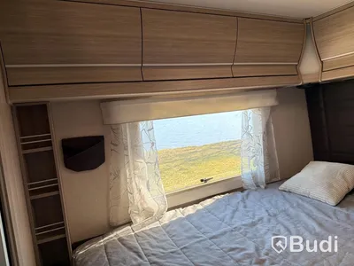 Husbil KABE TM 750 LXL Royal 2023 – Fullutrustad | 972 mil | B-körkort
