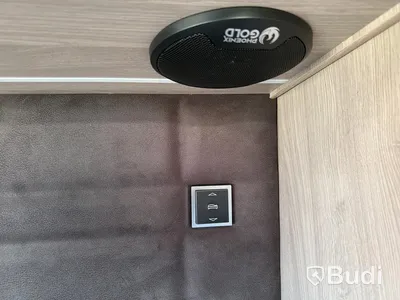 Husbil KABE TM 750 LXL Royal 2023 – Fullutrustad | 972 mil | B-körkort