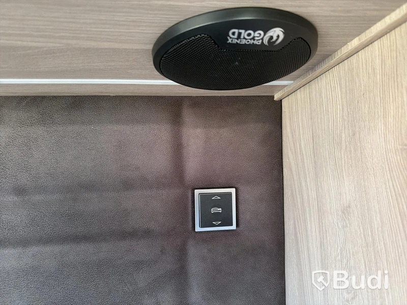 Husbil KABE TM 750 LXL Royal 2023 – Fullutrustad | 972 mil | B-körkort