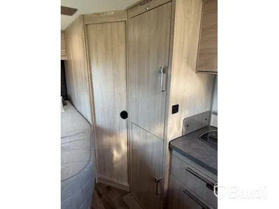 Husbil KABE TM 750 LXL Royal 2023 – Fullutrustad | 972 mil | B-körkort