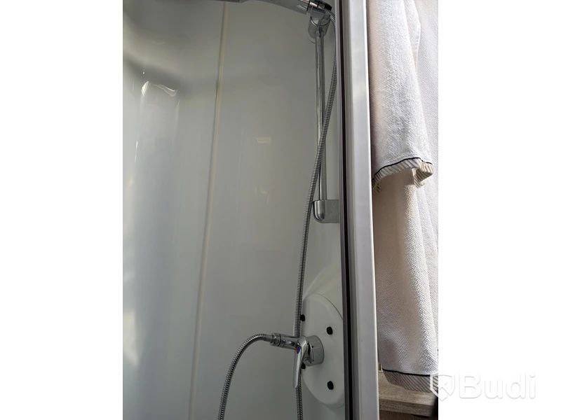 Husbil KABE TM 750 LXL Royal 2023 – Fullutrustad | 972 mil | B-körkort