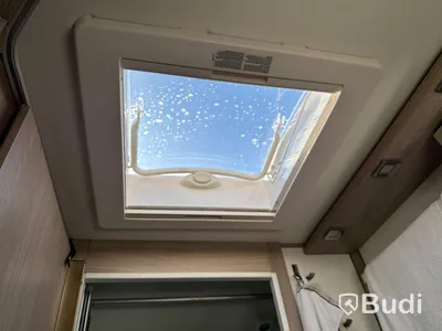 Husbil KABE TM 750 LXL Royal 2023 – Fullutrustad | 972 mil | B-körkort