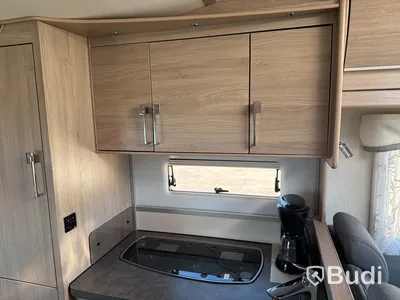 Husbil KABE TM 750 LXL Royal 2023 – Fullutrustad | 972 mil | B-körkort