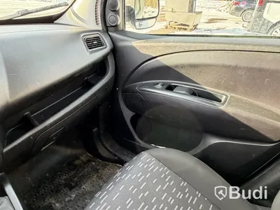 Skåpbil Opel Combo ECOflex -2016