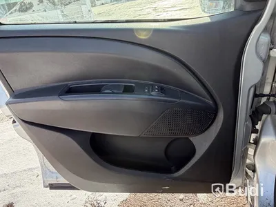 Skåpbil Opel Combo ECOflex -2016