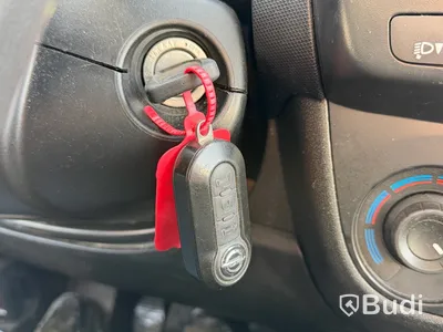 Skåpbil Opel Combo ECOflex -2016