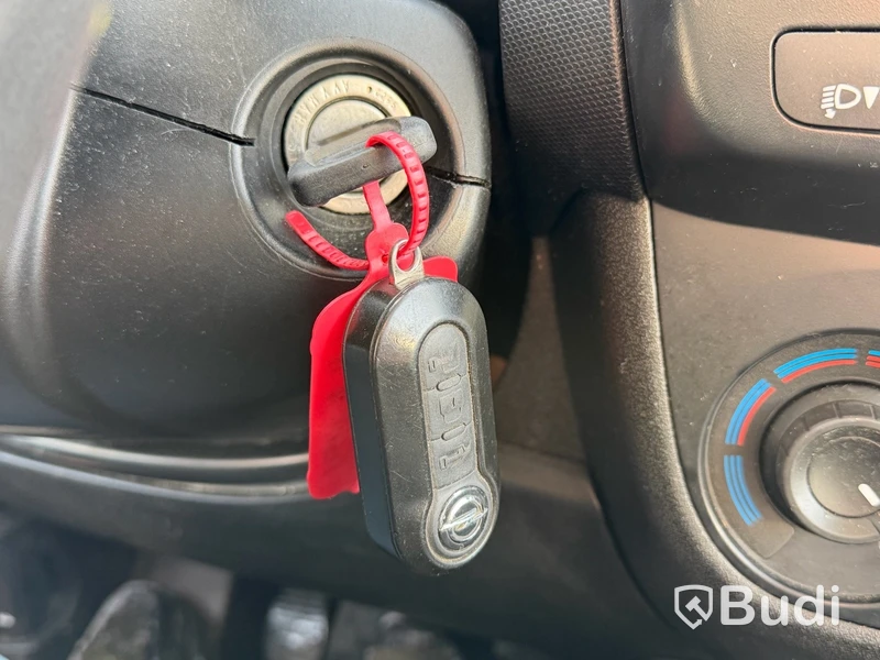 Skåpbil Opel Combo ECOflex -2016