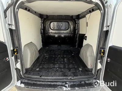 Skåpbil Opel Combo ECOflex -2016