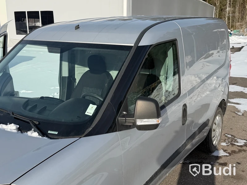 Skåpbil Opel Combo ECOflex -2016
