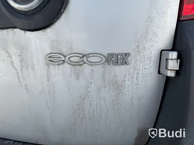 Skåpbil Opel Combo ECOflex -2016