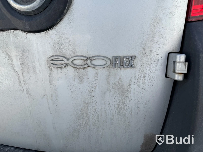 Skåpbil Opel Combo ECOflex -2016