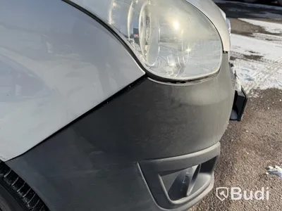 Skåpbil Opel Combo ECOflex -2016
