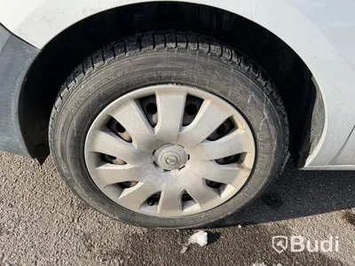 Skåpbil Opel Combo ECOflex -2016
