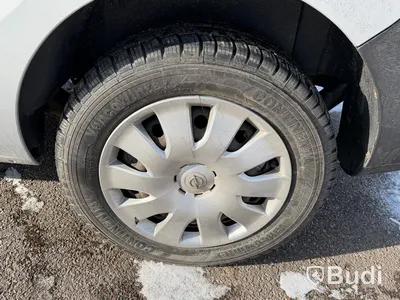 Skåpbil Opel Combo ECOflex -2016