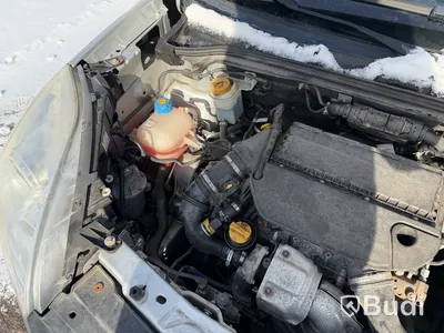 Skåpbil Opel Combo ECOflex -2016