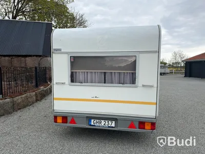 Husvagn Knaus SÜDWIND 420 TK/M -1991