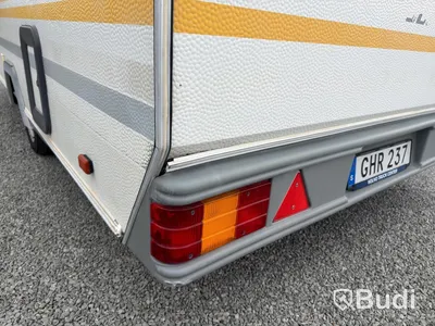 Husvagn Knaus SÜDWIND 420 TK/M -1991