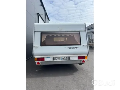 POLAR 547 GL -1989 | 1 ägarfamilj!