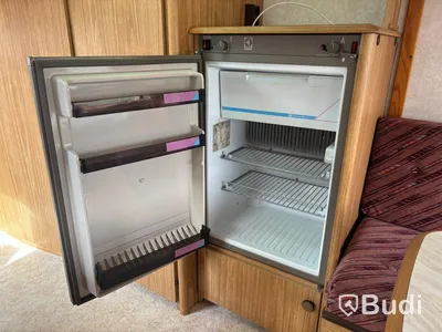 POLAR 547 GL -1989 | 1 ägarfamilj!