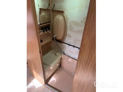 POLAR 547 GL -1989 | 1 ägarfamilj!