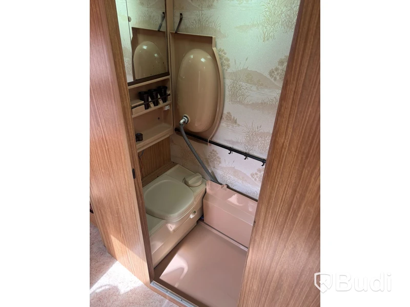 POLAR 547 GL -1989 | 1 ägarfamilj!